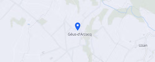 La Geussoise - Géus-d'Arzacq
