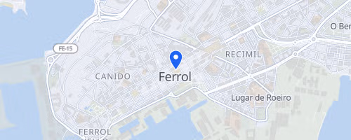 Triatlón Ciudad de Ferrol
