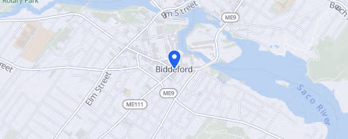 STEM 5K at Biddeford Middle School