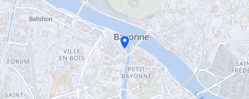 Course des remparts de Bayonne
