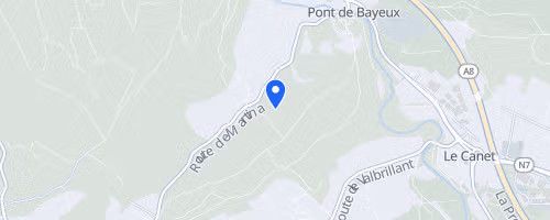 Course pédestre de la saint-antoine - Meyreuil
