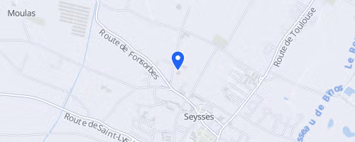 La Seyssoise - Seysses