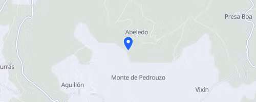 Carreira Popular Alfoz-Valadouro