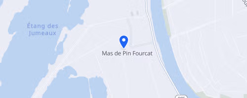 Course nature sauvage - Saintes-Maries-de-la-Mer