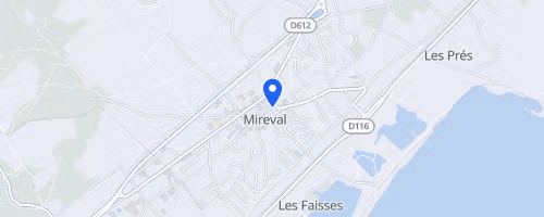 Trail de Mireval