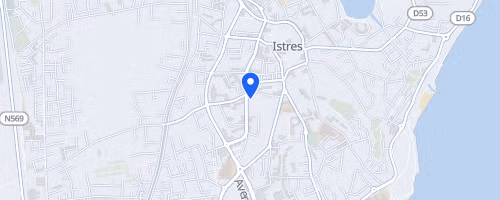 Rando commémorative 80°anniversaire du Débarquement en Provence - Istres