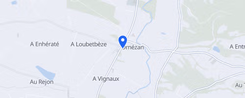 Sportive ornezannaise - Ornézan