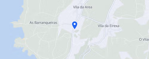 Trail dos Irmandiños - Castelo de Moeche
