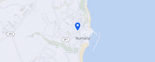 CONERO TRIATHLON NUMANA