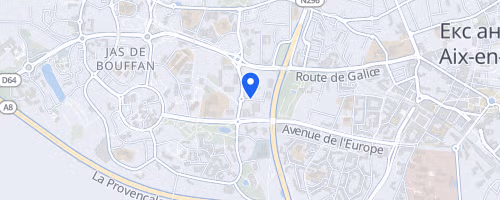 Randonnée Des Collines Aixoises - Aix-en-provence