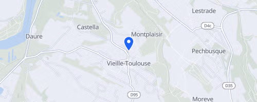 Trail Des Tectosages