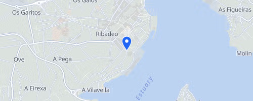 Medio Maratón Ribadeo-As Catedrais