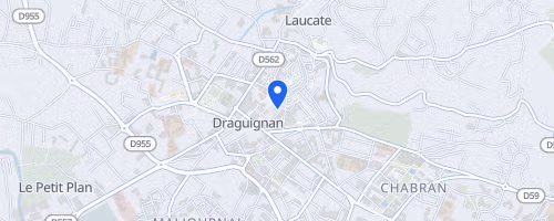 Trail des possibles - Draguignan