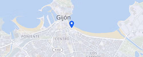 Media Maratón Gijón 2026