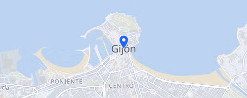 Travesía a nado Musel Gijón