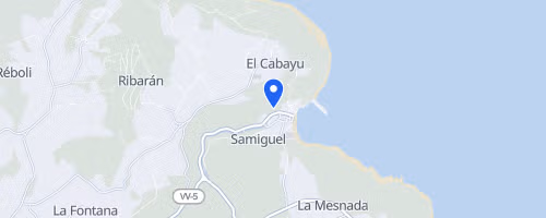 Ruta Imperial Carlos I Tazones - Villaviciosa