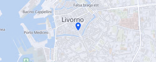 Benetti Livorno Half Marathon