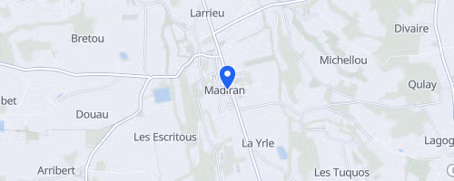 La foulée du madiran