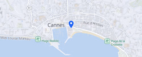 Le Semi de Cannes