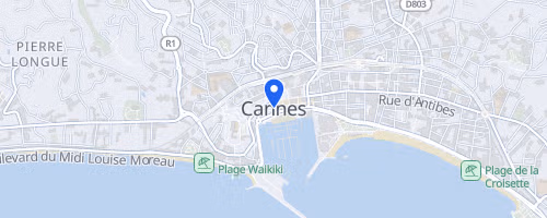 ÖTILLÖ Cannes World Series 2026