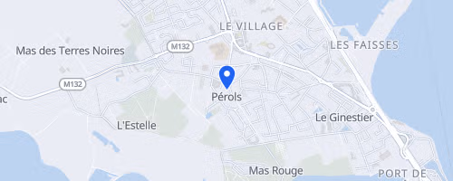 10k Pérols - Pérols Footing