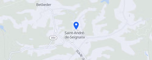 La galopade andrésienne - Saint-André-de-Seignanx