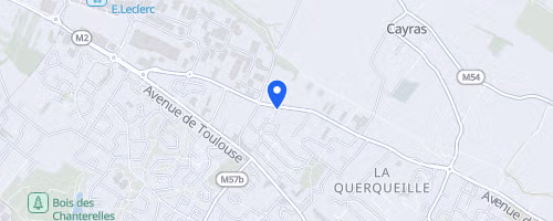 Course des rivières et des châteaux aux portes du Lauragais - Saint-Orens-de-Gameville