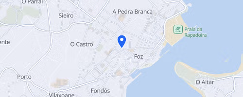 Ruta Pico da Lebre