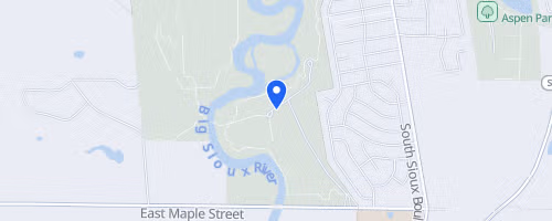 Big Sioux Rec Trail Race