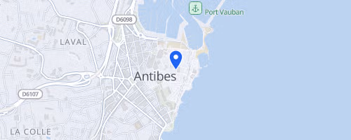 Triathlon des Roses - Antibes