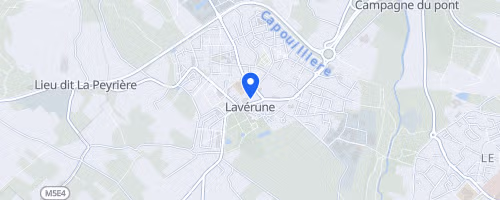 Le Tiers De Marathon C'est à Lavérune