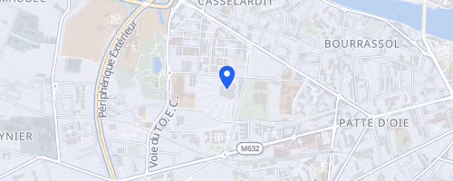La Marche en Fête - Toulouse