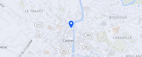 La Castraise - Castres
