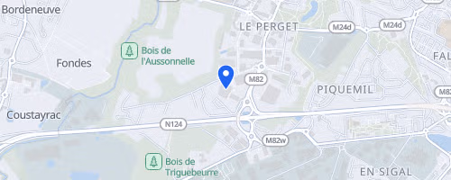 Les Boulevards de Colomiers