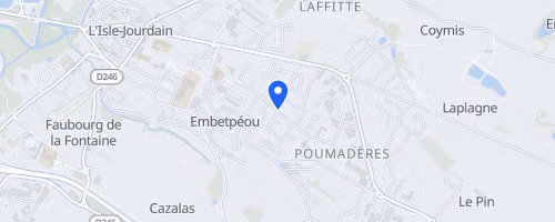Randonnée du Tournesol - L'Isle-Jourdain