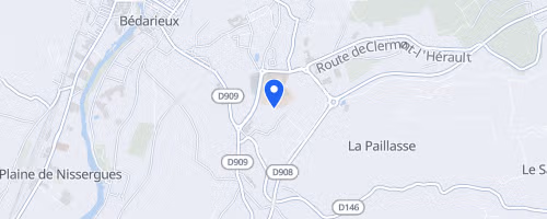 Trail des caminols - Bédarieux