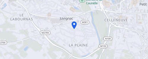 Bike and Run de Juvignac
