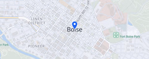 Boise Meets World 5K