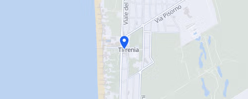 Triathlon Sprint Città di Tirrenia