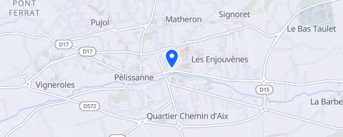 Les Foulées Pélissannaises