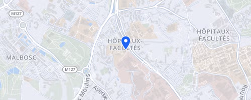 NeuroRun - Montpellier