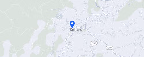 Drailles de Seillans