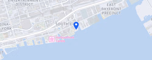 SuperPower 2026 - Toronto