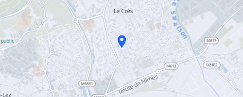 Course la nocturne des anges de romane - Le Crès