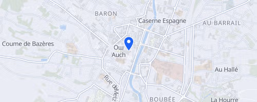 Le Trail des Mousquetaires
