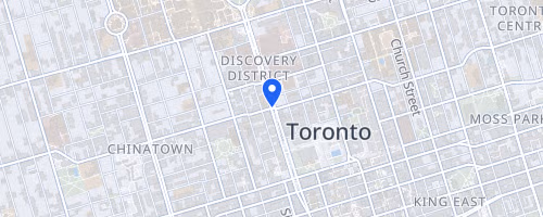 Supertri Pro Series Toronto