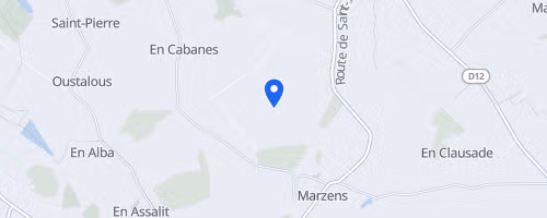 Festi'trail - Marzens