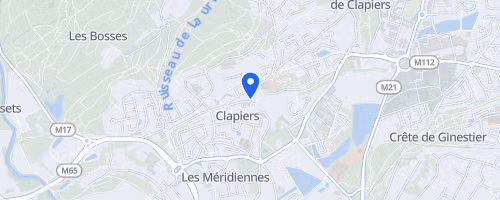 Clapiers contre le cancer