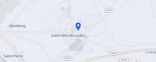 Trail des ruffes - Saint-Félix-de-Lodez