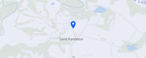 Les foulées saint-pandelonnaises